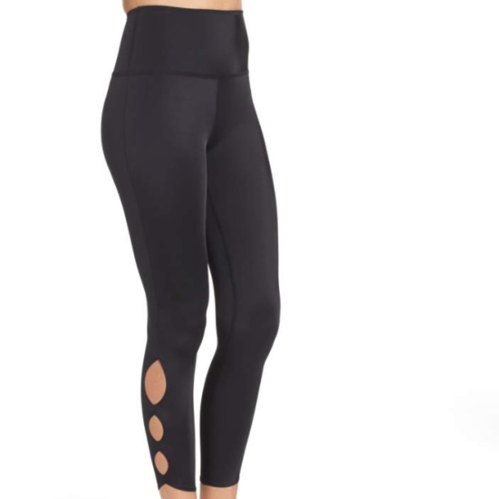 Beyond Yoga High-Waist Leggings